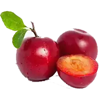 Алыча (гликемический индекс)