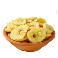 Бананы сушеные (гликемический индекс)
