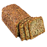 Цельнозерновой хлеб (гликемический индекс)