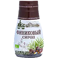 Финиковый сироп (гликемический индекс)