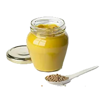 Горчица (гликемический индекс)