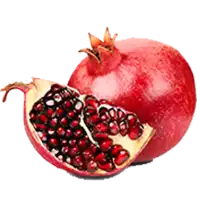 Гранат (гликемический индекс)