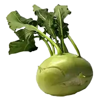Кольраби (гликемический индекс)