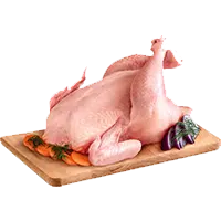 Курица (гликемический индекс)