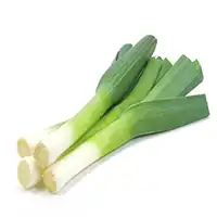 Лук порей (гликемический индекс)