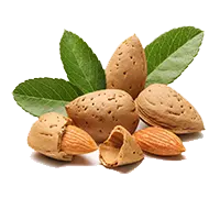 Миндаль сладкий(гликемический индекс)