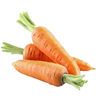 Морковь (гликемический индекс)