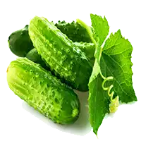 Огурцы (гликемический индекс)