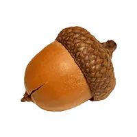 Орехи желуди (гликемический индекс)