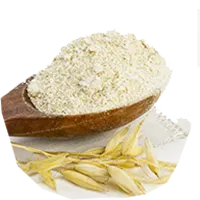 Овсяная мука (гликемический индекс)