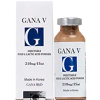 GANA V (Гана). Полимолочная кислота