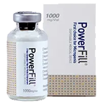 PowerFill V1000 (Пауэрфил). Полимолочная кислота