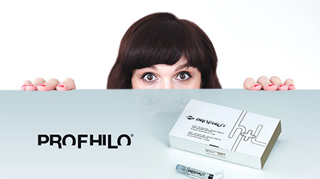 Profhilo получил награду Aesthetic Award