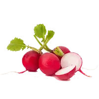 Редис (гликемический индекс)