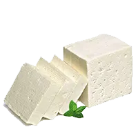 Сыр фета (гликемический индекс)