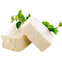 Сыр тофу (гликемический индекс)