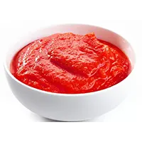 Томатная паста (гликемический индекс)