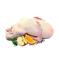 Утка и гусь (гликемический индекс)