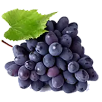 Виноград (гликемический индекс)
