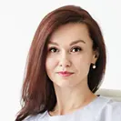 Врач Юлиана Шиян